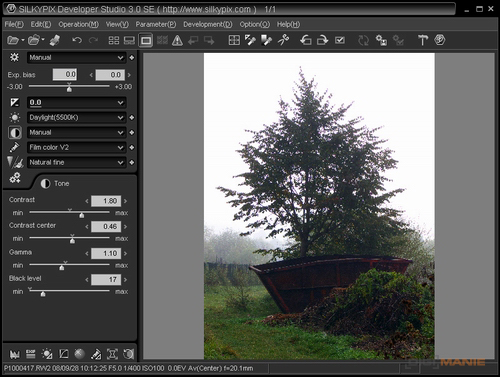 Panasonic Lumix FZ28: o krok blíže dokonalosti
