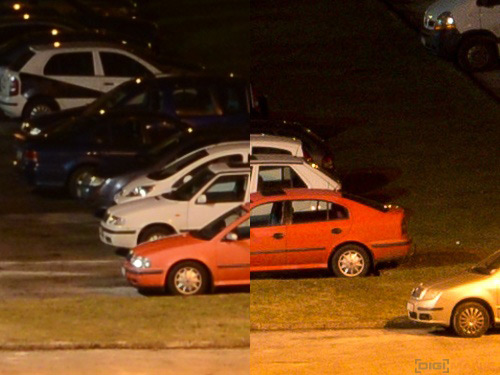 Nikon D600: vynikající vstup do světa full frame