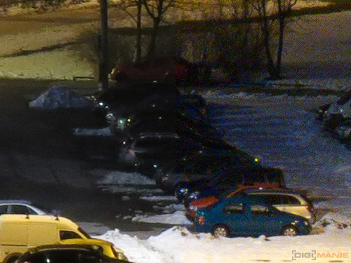 Canon PowerShot SX50 HS: překvapivá kombinace