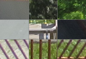 Canon PowerShot SX720 HS: kapesní šmírování