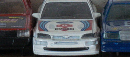 Nikon D3300: drobek se silným srdcem