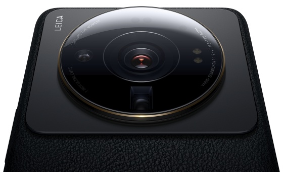 Xiaomi 12S Ultra je zde, skutečně má 1,0" snímač s velkými 1,6µm/3,2µm pixely