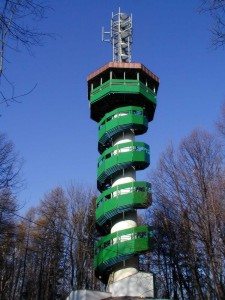 10 tipů na fotovýlety