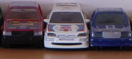 Panasonic Lumix TZ70: krůček k profi ultrazoomu