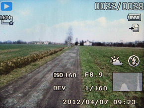 BenQ GH600 a GH700: levné překvapení