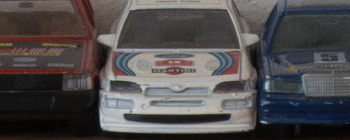 Canon PowerShot G9 X Mark II: kapesní borec