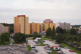 Sony Alpha SLT-A35: úspěšně proti zrcadlovkám