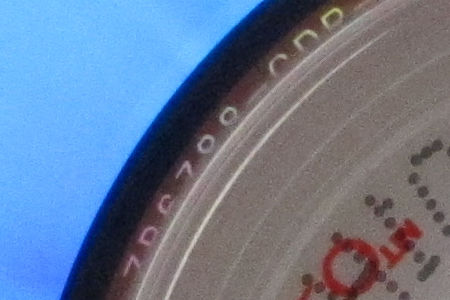 Canon PowerShot SX210 IS: s překvapivou zbraní