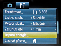 Canon PowerShot SX130 IS: levný všeuměl