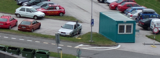 Nokia 808 PureView: mobilní zrcadlovkobijec