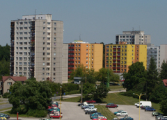 Nikon Coolpix P60: rychlý maratonec