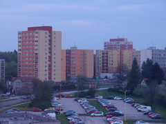 Olympus XZ-1: trefa do černého