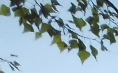 Fujifilm FinePix HS20EXR: důstojný nástupce