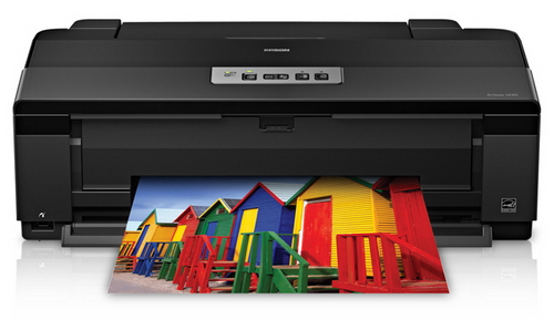 Velkoformátová tiskárna Epson Artisan 1430