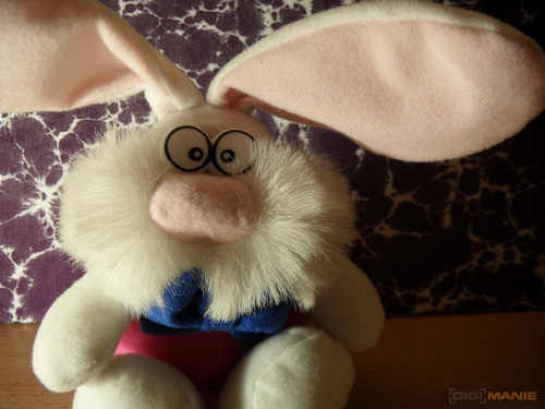 Samsung ST1000: nabitý technologiemi