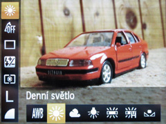 Canon PowerShot SX130 IS: levný všeuměl