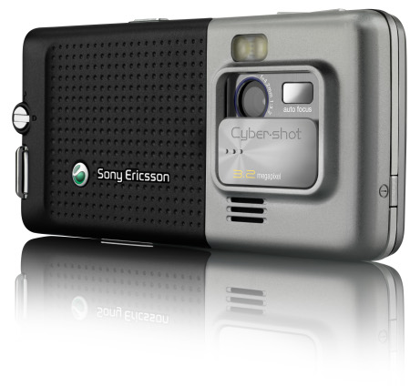 Sony Ericsson Cyber-shot C702 a C902 se představují
