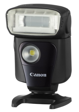 Nové blesky Canon Speedlite 270EX II a 320EX