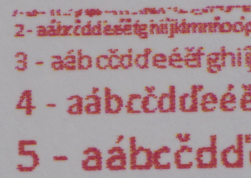 Epson Stylus Photo PX720WD: multifunkční krasavec