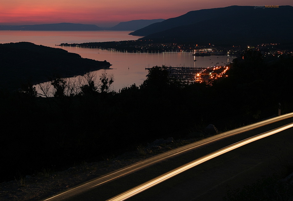 Stativ - nejlepší přítel fotografa