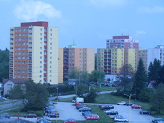 Canon PowerShot SX210 IS: s překvapivou zbraní