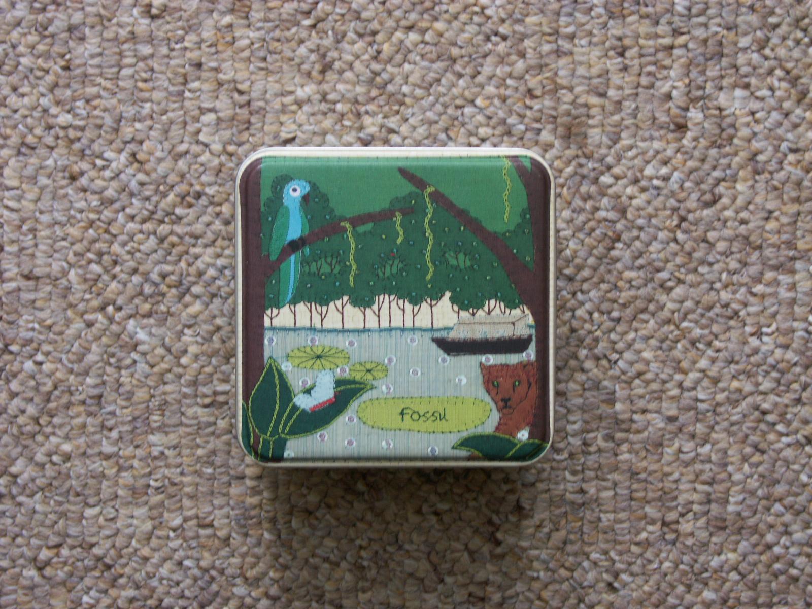 Minolta DiMAGE A2: osmimegapixel s anti-shake systémem