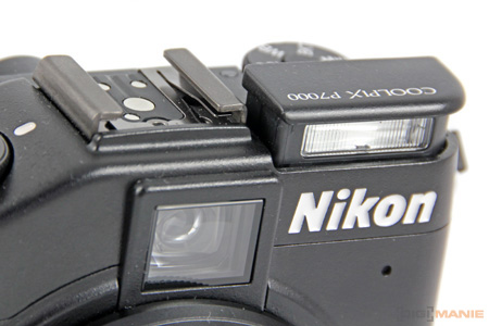 Nikon Coolpix P7000: lepší než jsme čekali