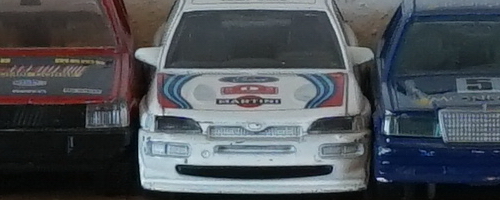 Sony A6000 (ILCE-6000): stále dobrý