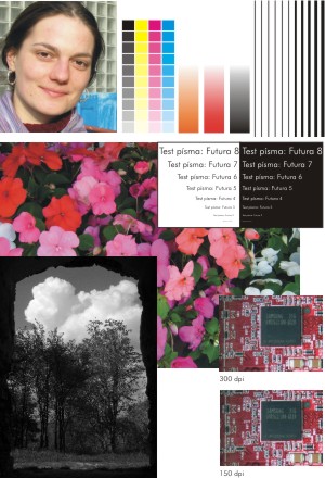 Megatest inkoustových tiskáren: Úvod, HP DJ 3745 a DJ 5652