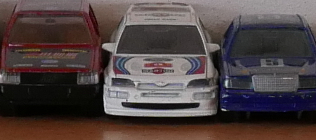 Panasonic Lumix LX100: pozoruhodný profi kompakt