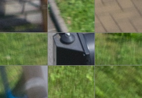 Helios-44M 58mm F2.0 (M42)