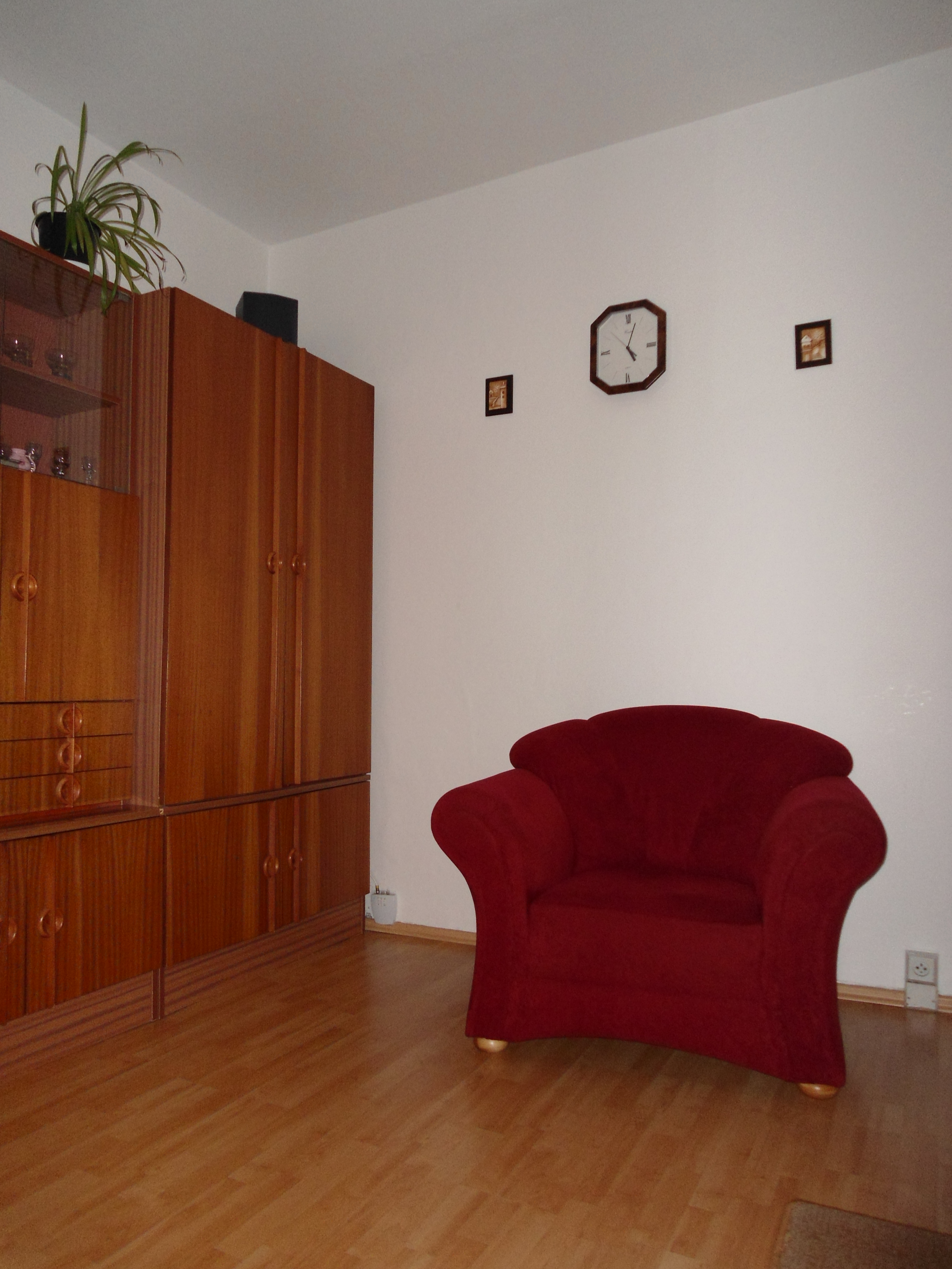 Sony Cyber-shot W510: červený základ