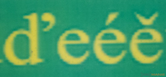 Canon SELPHY CP810: sněhobílá tiskárnička