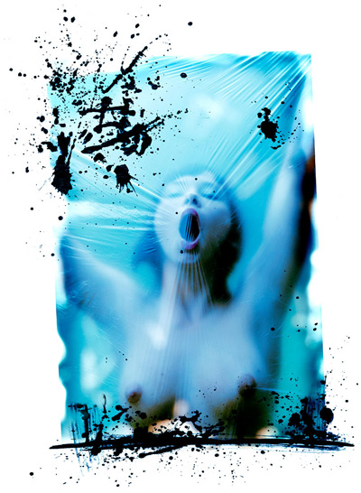 Ejhle člověk 45: zakázané postupy?