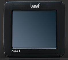 Leaf uvádí novou digitální stěnu Aptus-II 5