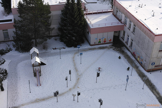 Samsung NX1000: sněhobílý bezdrát