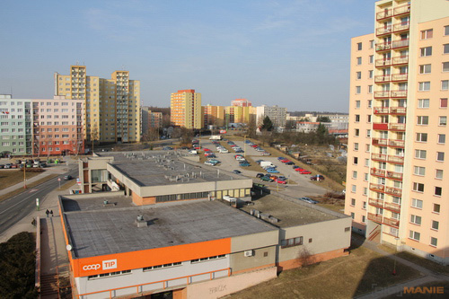 Megatest ultrazoomových objektivů