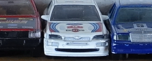 Sony Cyber-shot RX100 IV (RX100M4): zase o něco lepší