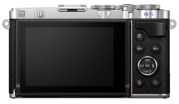 Olympus PEN E-P7 je zde, přináší stylový design a kompaktní rozměry