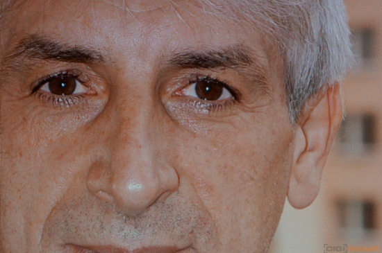 Sony NEX-5R: fázový posun k lepšímu?