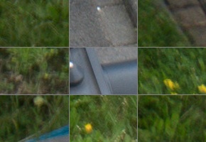 Sony Carl Zeiss Vario-Tessar T* 16-70mm F4 OSS (SEL1670Z)