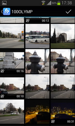 Olympus OM-D E-M10 Mark II: podařené retro