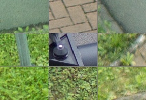 Olympus OM G.Zuiko 50mm f/1.4 "silver-nose"