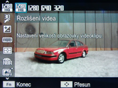 Samsung WB650: povedený cestovatel