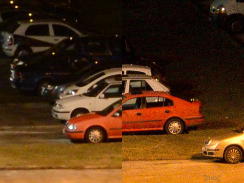 Nikon D600: vynikající vstup do světa full frame