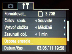 Canon PowerShot A800: šikula za pár stovek