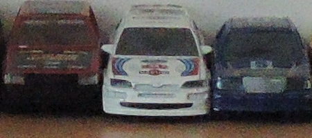 Nikon Coolpix P330: do vyšších sfér