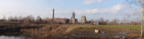 Olympus mju 9000: 10× ultrazoom v kompaktním balení