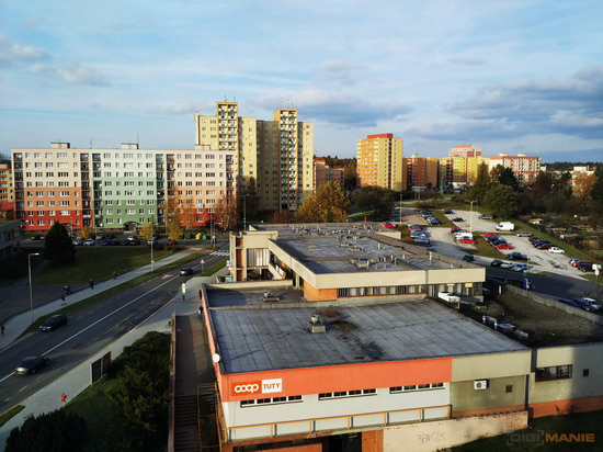 Xiaomi Mi 4C 16GB: ostřejší než břitva