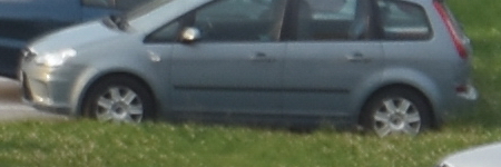 Tamron 16-300mm f/3.5-6.3 Di II VC PZD Macro